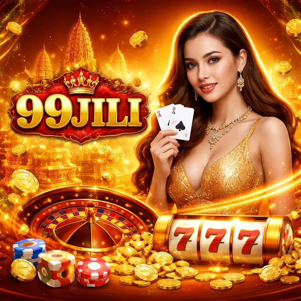 99JILI mobile casino image with GCash, PayMaya and GrabPay