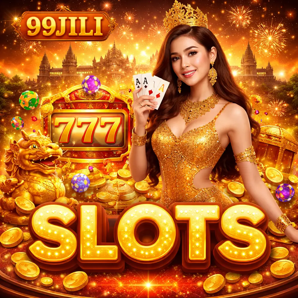 99JILI popular slot categories for players in the Philippines with Super Ace, Mega Joker, and Blood Suckers