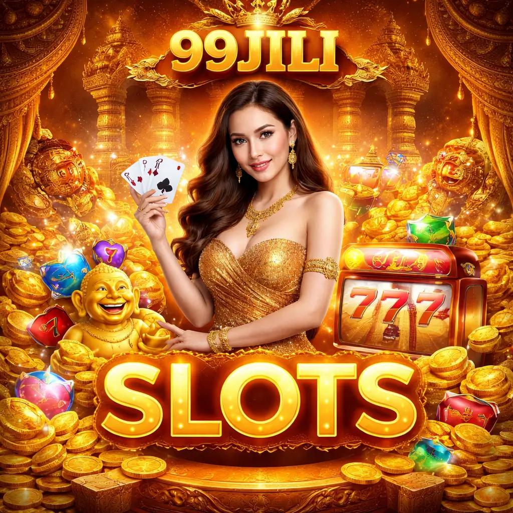 99JILI slots page with popular slot machines like Super Ace, Mega Joker and Blood Suckers